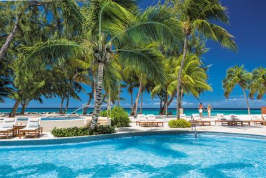 7 nights Sandals Barbados Holiday